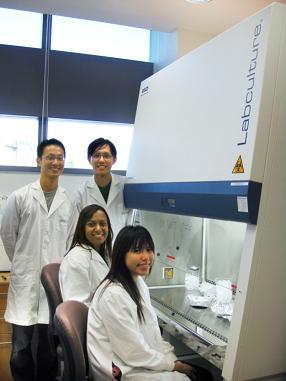 杜克-新加坡国立大学医学研究院批量部署70台Esco二级生物安全柜，强化高等级医学研究安全体系