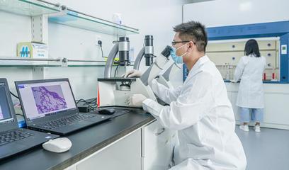 我在悦刻生命科学实验室，看见了电子烟的未来？