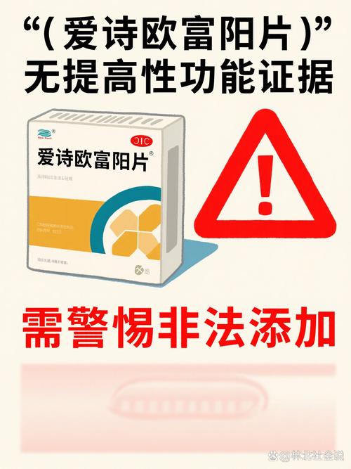 爱诗欧富阳片能提高性功能吗？尚无权威医学证据支持