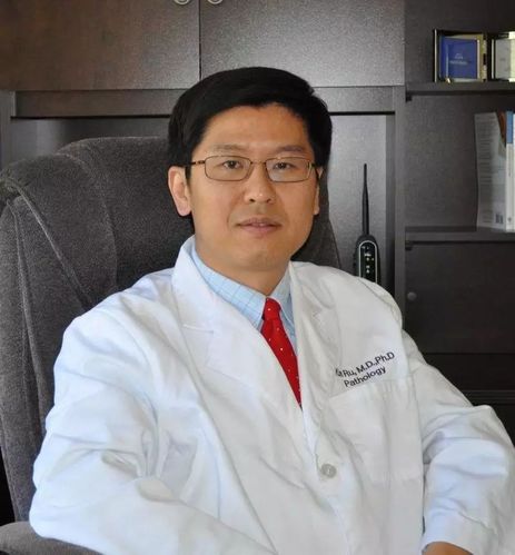走进中国医学科学院血液学研究所 血液病理诊断的医学研究前沿