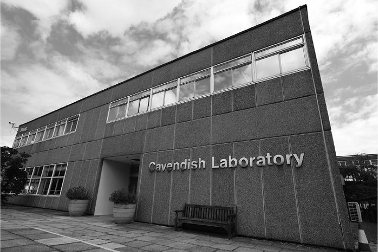 英国剑桥医学研究委员会分子生物学实验室（MRC LMB）简介